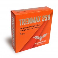 Trenmax 250 