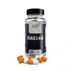 RAD-140 100X5MG