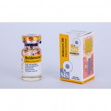 Sis labs Boldenone 300 