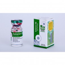Sis labs Sustanon 250 