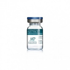 Stanozolol Magnus Pharmaceuticals 
