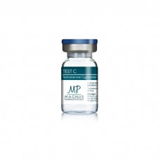 Testosteron Cypionat Magnus Pharmaceuticals   