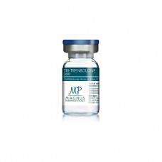 Tri-Trenbolon 200 Magnus Pharmaceuticals  